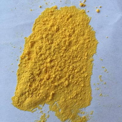 Strontium sulfate (SrSO4)-Powder